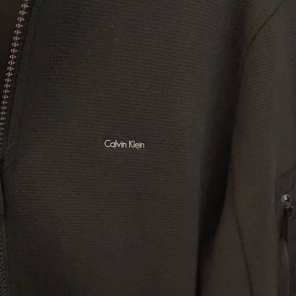Men’s jacket - Picture 3 of 7